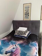 DR ASA Bed Breakfast near Golf Forest