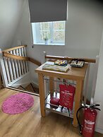 DR ASA Bed Breakfast near Golf Forest