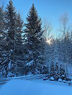 DR ASA Bed Breakfast near Golf Forest