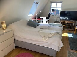 DR ASA Bed Breakfast near Golf Forest