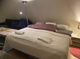 DR ASA Bed Breakfast near Golf Forest