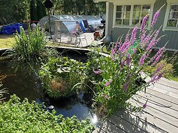 DR ASA Bed Breakfast near Golf Forest