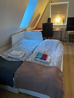 DR ASA Bed Breakfast near Golf Forest