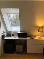 DR ASA Bed Breakfast near Golf Forest