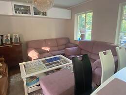 DR ASA Bed Breakfast near Golf Forest