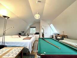 DR ASA Bed Breakfast near Golf Forest
