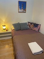 DR ASA Bed Breakfast near Golf Forest