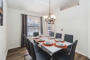 5/3 Vacation Home With a Large Pool Near the Disney Attractions!!