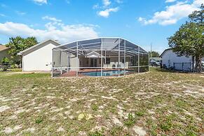 5/3 Vacation Home With a Large Pool Near the Disney Attractions!!