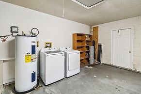 5/3 Vacation Home With a Large Pool Near the Disney Attractions!!