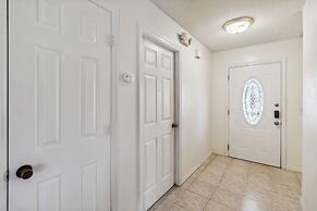 5/3 Vacation Home With a Large Pool Near the Disney Attractions!!