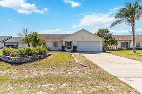 5/3 Vacation Home With a Large Pool Near the Disney Attractions!!