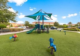 Gated Community, Amazing 4/3 Vacation Home With Private Pool Near Disn