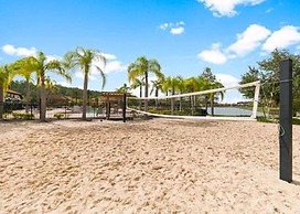 Gated Community, Amazing 4/3 Vacation Home With Private Pool Near Disn