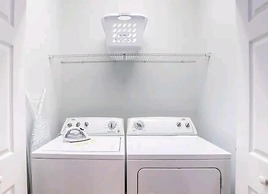 Gated Community, Amazing 4/3 Vacation Home With Private Pool Near Disn