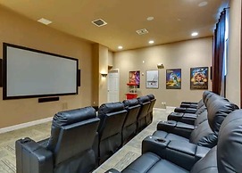 Gated Community, Amazing 4/3 Vacation Home With Private Pool Near Disn