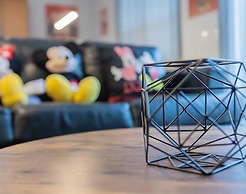 Gated Community, Amazing 4/3 Vacation Home With Private Pool Near Disn