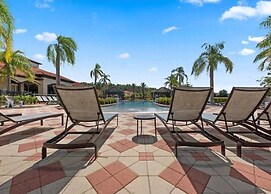 Gated Community, Amazing 4/3 Vacation Home With Private Pool Near Disn