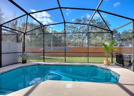 Gated Community, Amazing 4/3 Vacation Home With Private Pool Near Disn