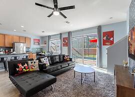 Gated Community, Amazing 4/3 Vacation Home With Private Pool Near Disn