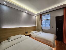 Biancheng International Youth Hostel