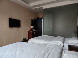 Biancheng International Youth Hostel