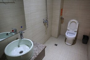 Biancheng International Youth Hostel