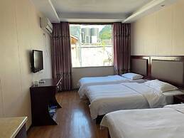 Biancheng International Youth Hostel