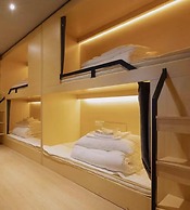 Biancheng International Youth Hostel