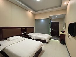 Biancheng International Youth Hostel