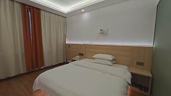 Biancheng International Youth Hostel