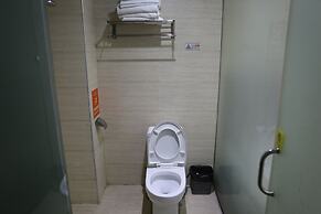 Biancheng International Youth Hostel