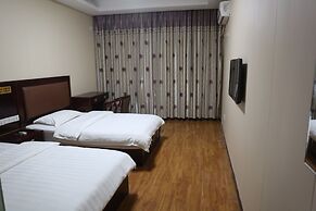 Biancheng International Youth Hostel