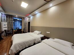 Biancheng International Youth Hostel