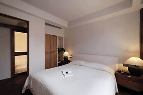 Li Jiang Ancient City Wide-Up Hotel