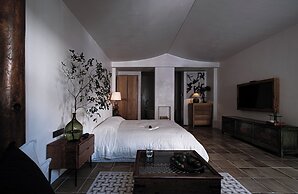 Li Jiang Ancient City Wide-Up Hotel