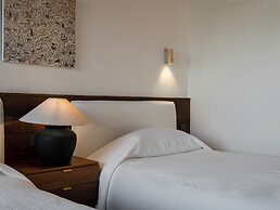 Li Jiang Ancient City Wide-Up Hotel