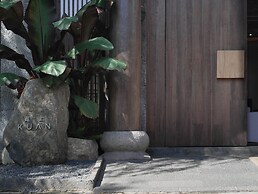 Li Jiang Ancient City Wide-Up Hotel