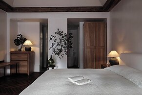 Li Jiang Ancient City Wide-Up Hotel