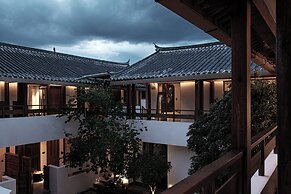 Li Jiang Ancient City Wide-Up Hotel