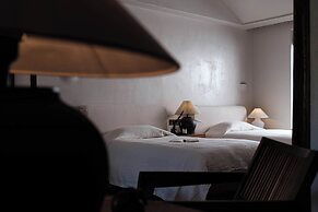 Li Jiang Ancient City Wide-Up Hotel