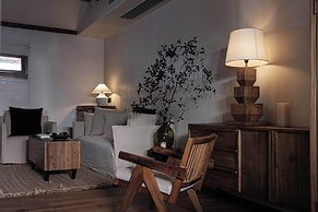 Li Jiang Ancient City Wide-Up Hotel