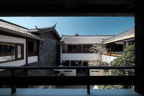 Li Jiang Ancient City Wide-Up Hotel