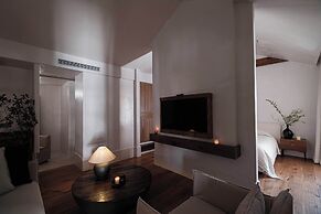 Li Jiang Ancient City Wide-Up Hotel