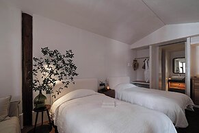 Li Jiang Ancient City Wide-Up Hotel