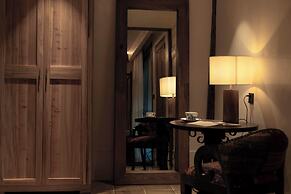 Li Jiang Ancient City Wide-Up Hotel