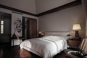 Li Jiang Ancient City Wide-Up Hotel