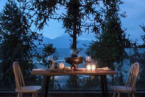 Tengchong Budu Hot Spring Resort Hotel