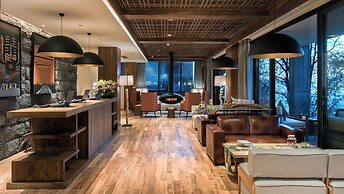 Tengchong Budu Hot Spring Resort Hotel