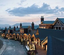 Tengchong Budu Hot Spring Resort Hotel